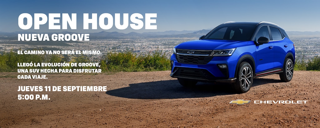 Quiero asistir al Open House